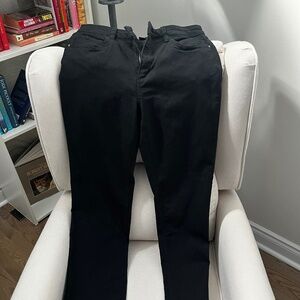 FDJ Black Suzanne Jeans